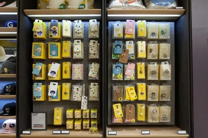 手机壳店铺如何起名 卖手机壳的店名