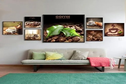 装饰画店铺名字大全 装饰画开店取什么店名好