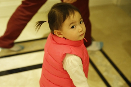 正月初七生的虎宝宝好名字有哪些(虎女宝正月初七起啥名)