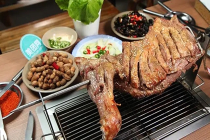 烤羊腿店起名 烤羊腿店取什么名字 烤羊腿店起名 烤羊腿店取什么名字