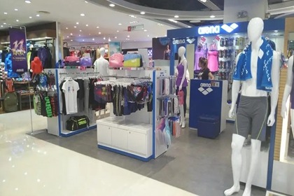 淘宝泳衣店铺名字大全 泳衣店名怎么取