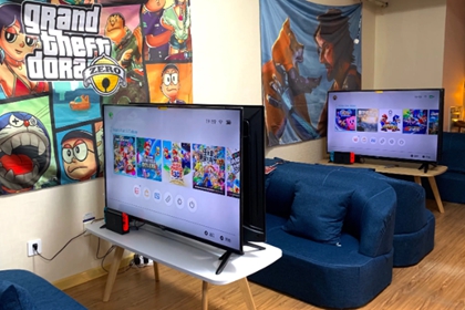 给游戏店铺起名怎么起 游戏厅最新店名大全