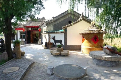 农家乐店铺起名 有乡土气息的农家乐名字