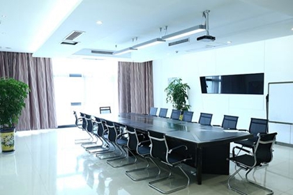 代表团结的公司名字 团结一心的公司名字