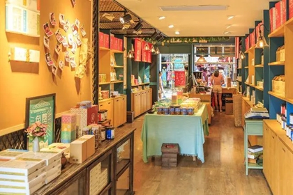 洋气独特的精品店名字 有创意的精品店名字