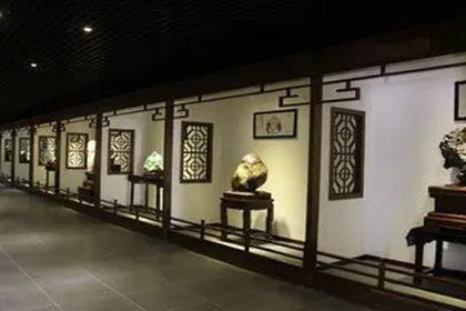 奇石馆名字大全店铺 奇石店起什么名字好