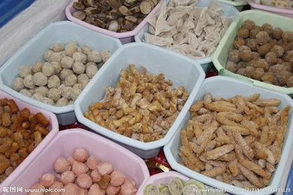 冷冻食品店取名 冻货店铺怎么起名字