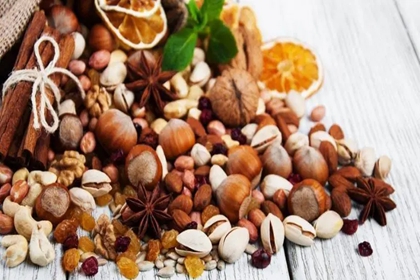 坚果店铺起名 坚果类取什么名字好