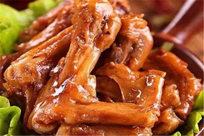 卤菜店起名大全集 卤味店起名字怎么起好