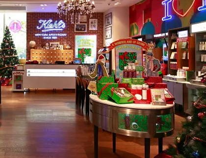 招财的化妆品店名字 旺运势的化妆品店名