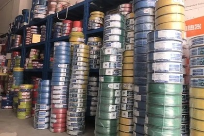 五金建材店起名 关于五金店起名大全