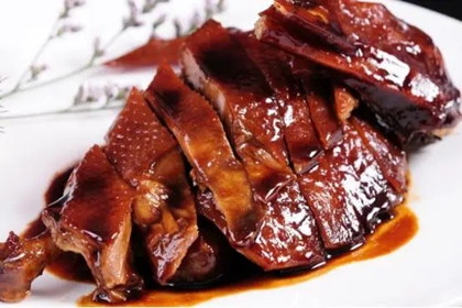 卤鸭店取名字大全 卤鸭店怎么起名