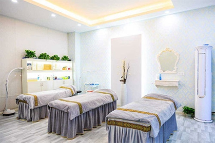 开养生店起什么名字好 养生馆名字大全