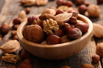 好听的坚果店名字大全 好听诱人的店名