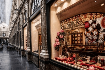 寓意生意兴隆的店铺起名大全 寓意兴旺的店铺名