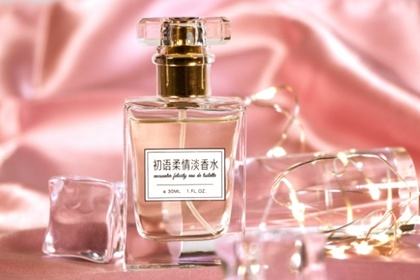 香水店起名 有意境的香水店铺名字