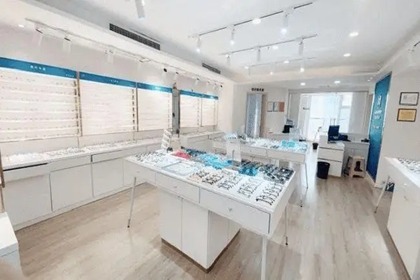 眼镜店取什么名字比较好 眼镜的店名怎么取