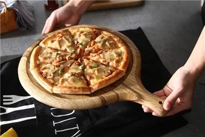 披萨店怎么起名 开个披萨店取什么名字好