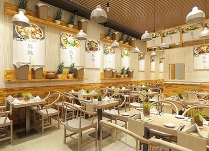 新成立的饭店名字 接地气又不俗店名