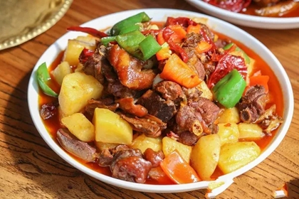 鸡公煲店铺起名 鸡煲店取什么名字好听