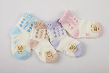 淘宝店铺童袜名字大全最新版 卖袜子的淘宝店名