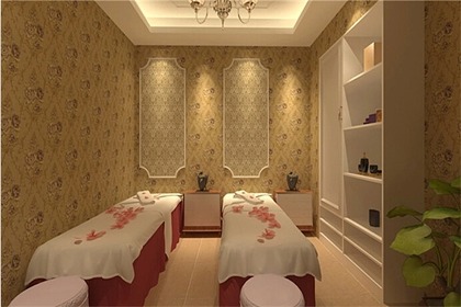 聚财的店名美容院 带财运的美容院店名