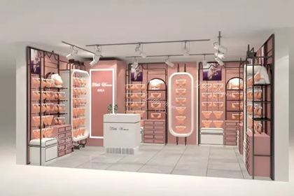 店铺品牌起名字 好听的精品店名字