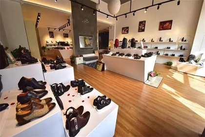 皮鞋店取名 鞋店取什么名字 皮鞋店取名 鞋店取什么名字