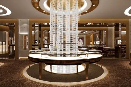 高端大气珠宝店名字 高端的珠宝店名字