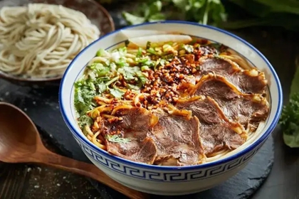 兰州拉面馆名字大全 拉面馆起什么名字好