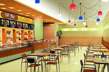 早点店起名字大全 早点小吃店起名大全