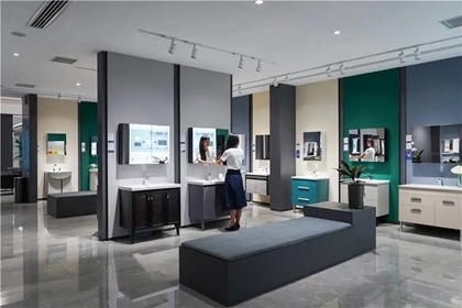 洁具店名大全 洁具店怎么起店铺名字好