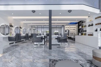 理发店名字潮流大气 理发店名字大全潮流