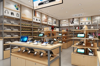 个性店名字大全上档次 取一个高端的名字