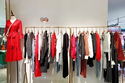 女装店名字简约 潮一点洋气的女装店名 女装店名字简约 潮一点洋气的女装店名