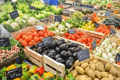 果蔬店名字好听有寓意 寓意好的蔬菜店名 果蔬店名字好听有寓意 寓意好的蔬菜店名