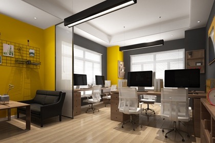 房产公司名字吉利顺口 公司起名寓意美好