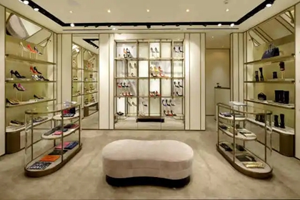 店铺起名女鞋 女鞋店怎么起名