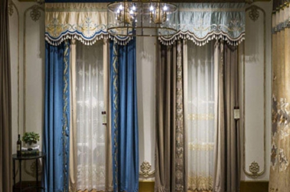 布艺店起名 好听的布艺店名字