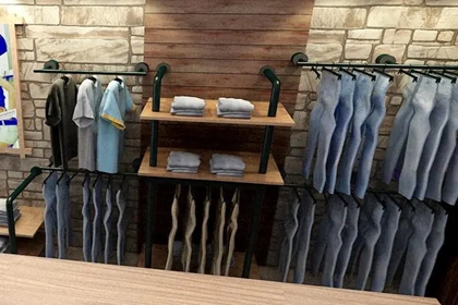 2022年给牛仔裤店取名字 牛仔裤店铺名字有哪些 2022年给牛仔裤店取名字 牛仔裤店铺名字有哪些