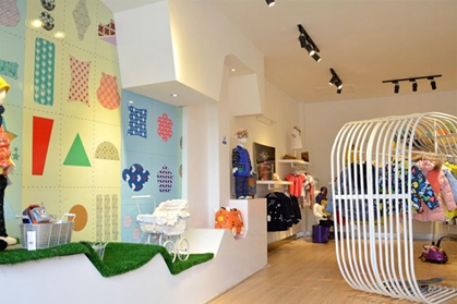 有特色的店名 创意店名