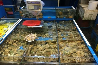 海鲜店起名大全 卖海鲜的取什么名字好