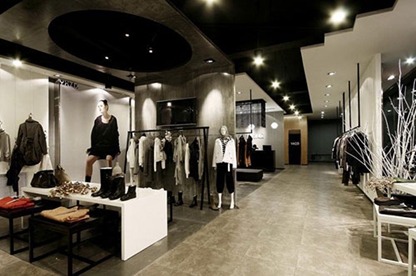女装店铺名字大全2022年 2022女装店店名