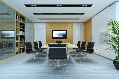 四个字的物业起名 寓意好的公司名称