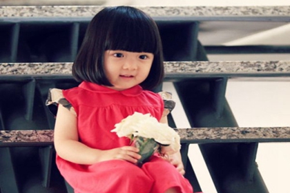 女孩适合的名字少人用的 稀奇的名字 女孩适合的名字少人用的 稀奇的名字