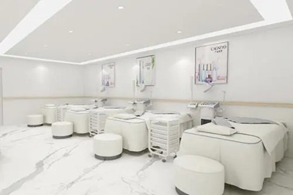 开美容店起什么名字好 开美容店怎么取名字