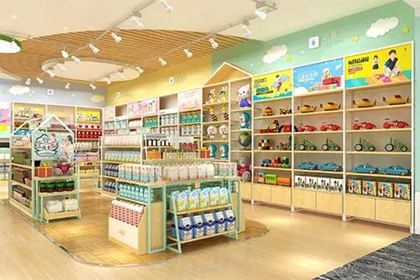 母婴生活馆名字大全 母婴店取名字参考