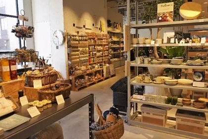 家居用品店起名大全 家居用品店起什么名字好