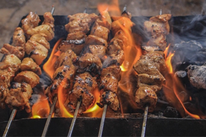 烤肉店名字大全免费 关于烤肉店的名字大全 烤肉店名字大全免费 关于烤肉店的名字大全