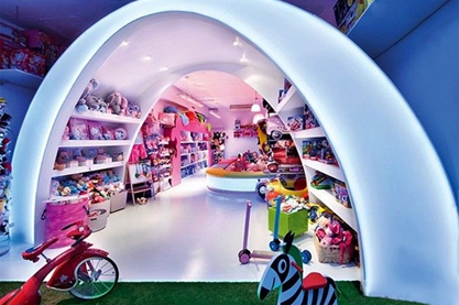 3个字动漫店铺名字 好听的动漫店铺名字